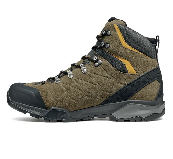 Scarpa - Scarpa Trekking ZG TRK GTX