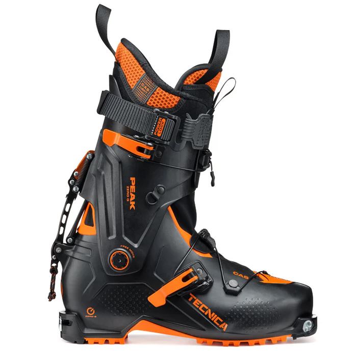 Tecnica - Zero G Peak