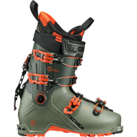Tecnica - Scarponi Sci Alpinismo Zero G Tour Scout