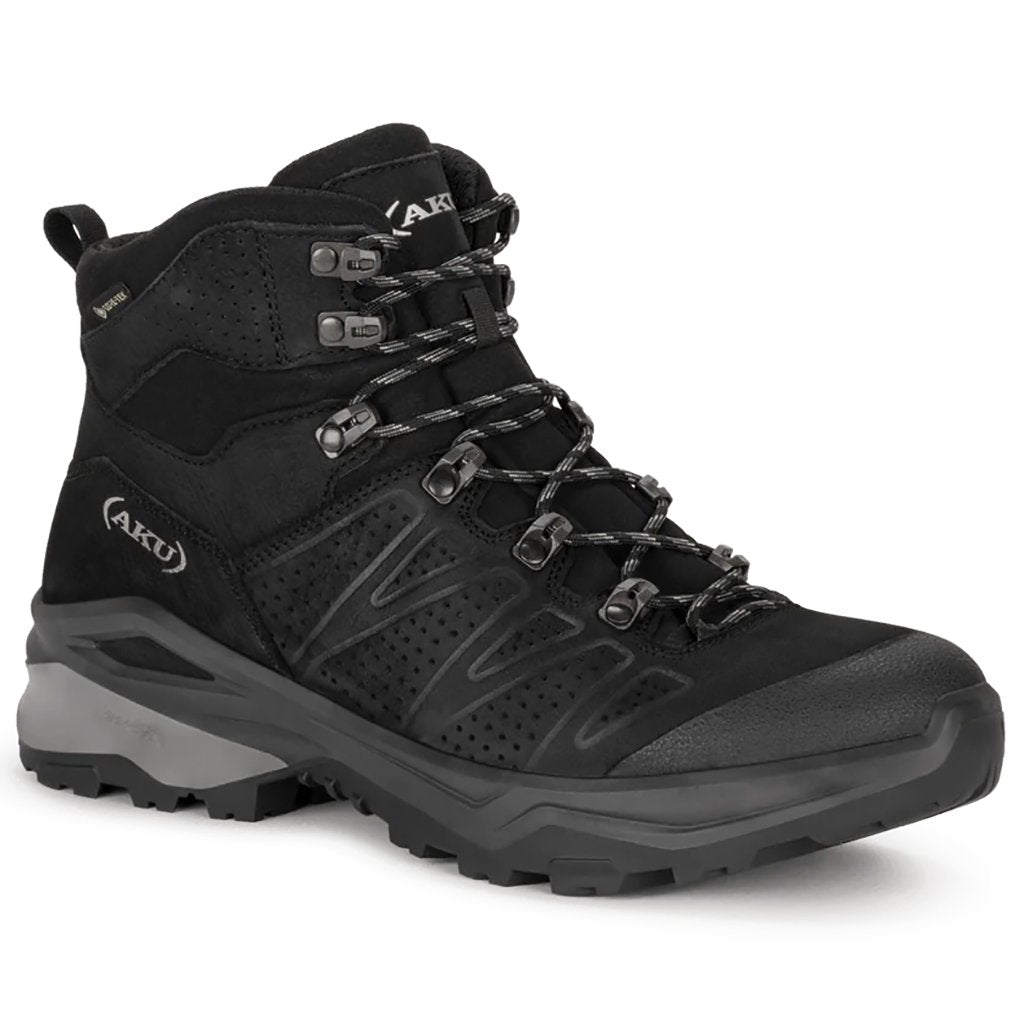 AKU - Adapta Nabuk GTX