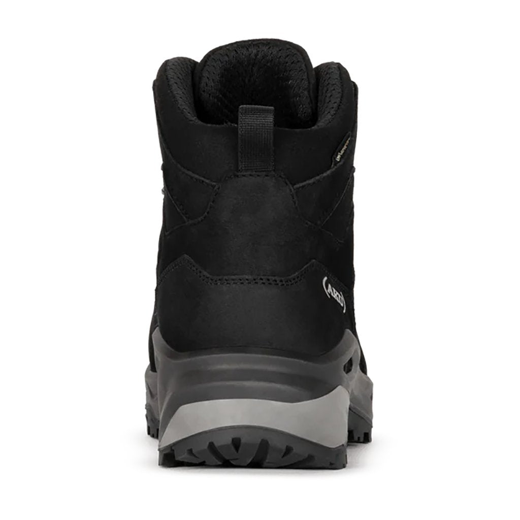 AKU - Adapta Nabuk GTX