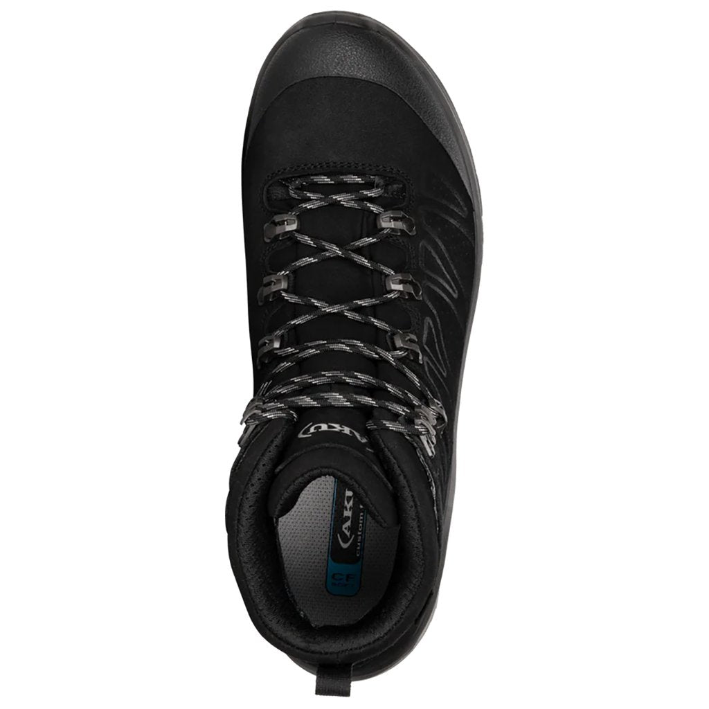 AKU - Adapta Nabuk GTX