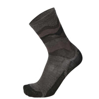 Mico - Calza Outdoor media Light Weight WARM CONTROL NATURAL MERINO