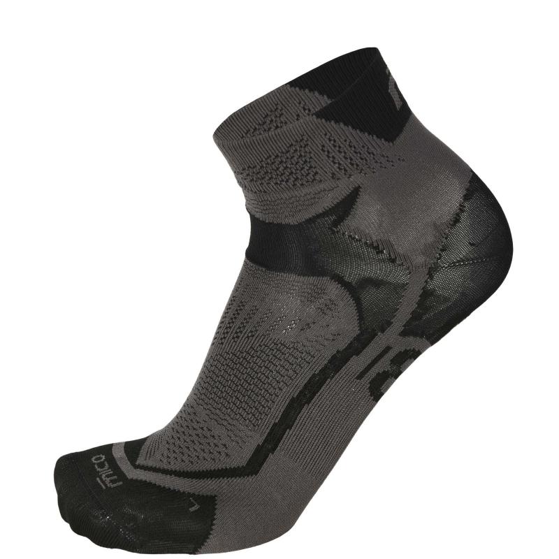 Mico - Calza Run Corta Extralight Weight X-Performance