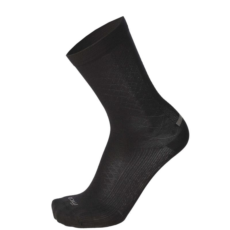 Mico - Calza Run Media Light Weight X-Performance