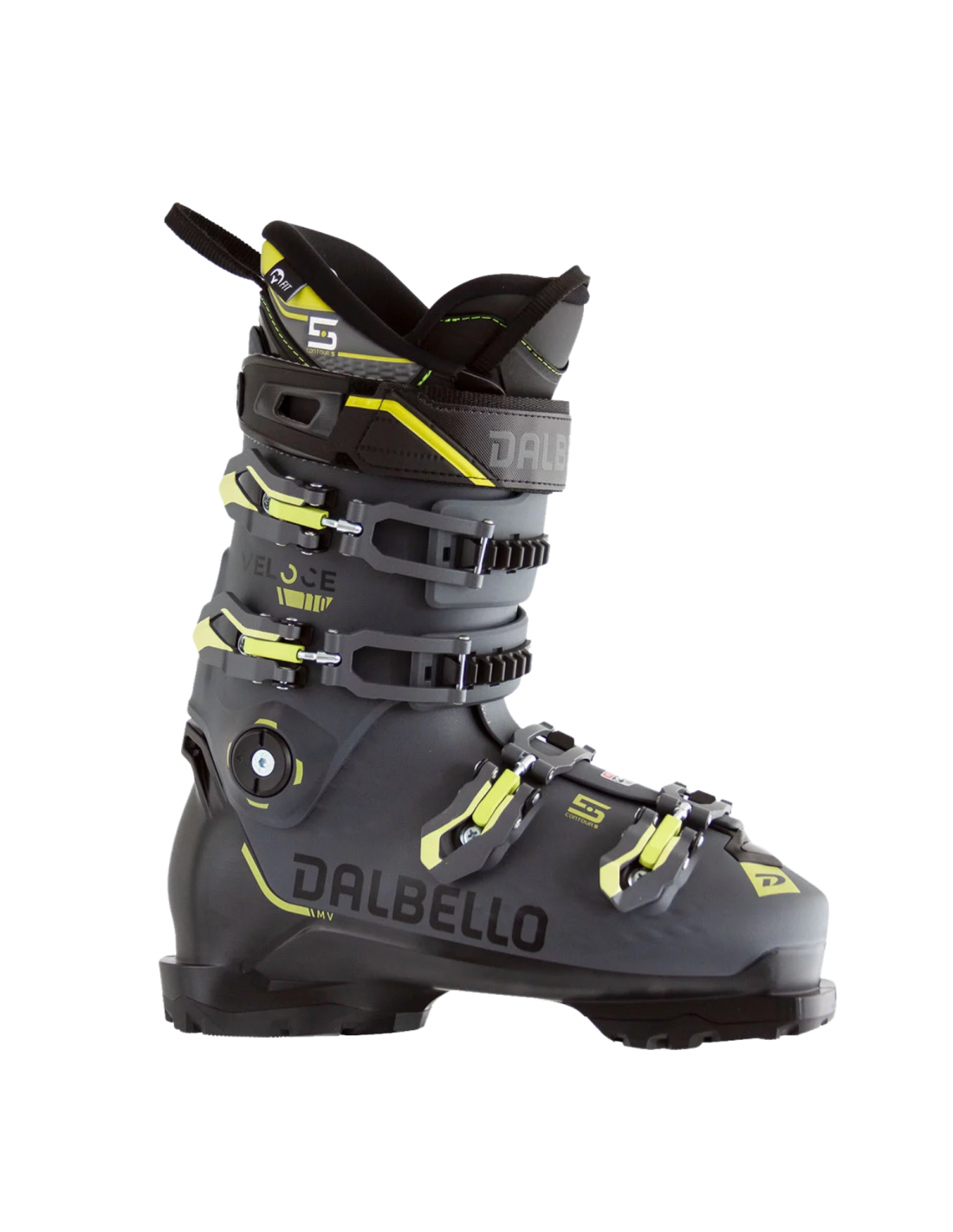 Dalbello - Scarpone Sci Veloce 110 GW