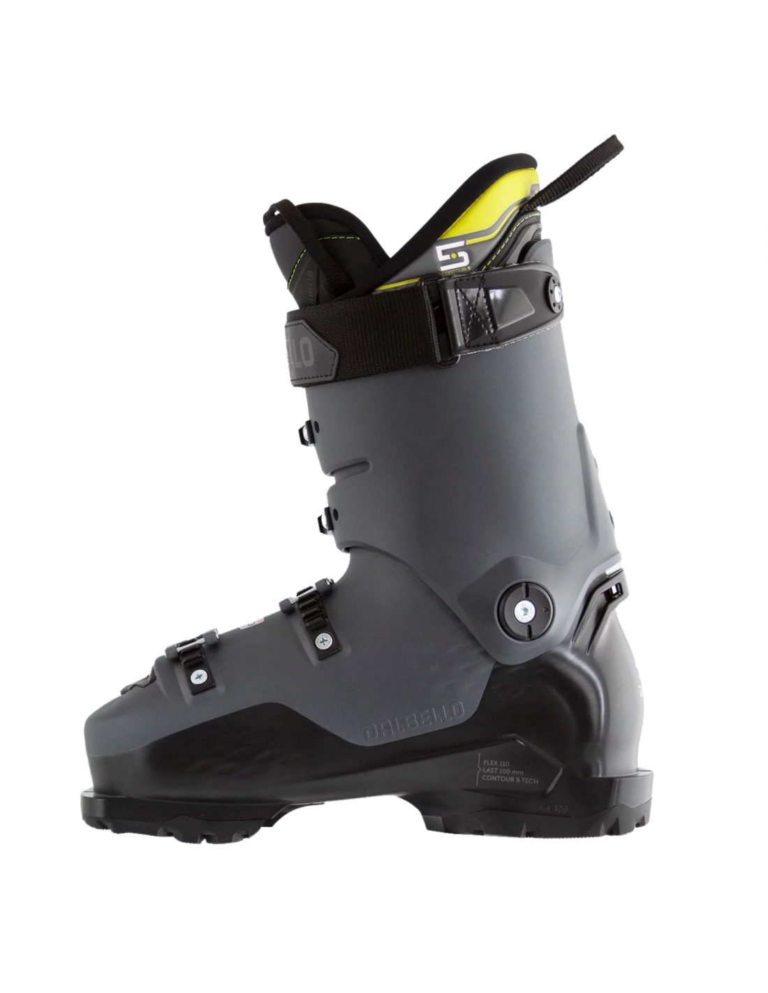 Dalbello - Scarpone Sci Veloce 110 GW