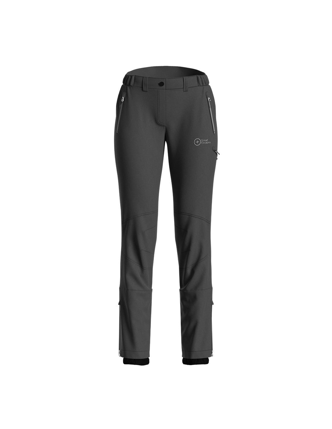 Great Escape - Pantalone Trekking Elbrus Evo