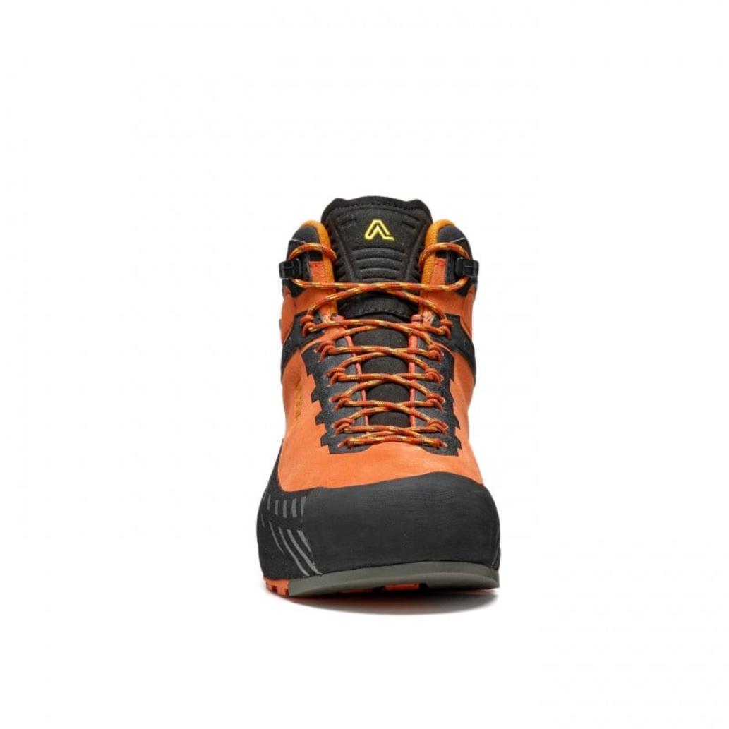 Asolo – Scarpa da Approach Eldo Mid LTH GV
