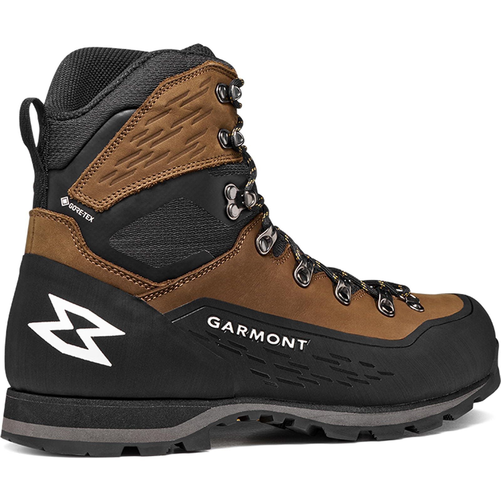 Garmont - Scarpe da trekking Nebraska 3 GTX