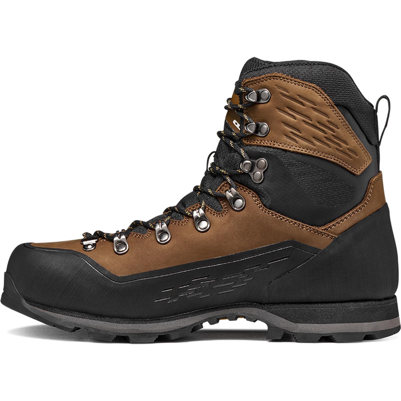 Garmont - Scarpe da trekking Nebraska 3 GTX
