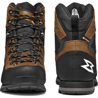 Garmont - Scarpe da trekking Nebraska 3 GTX