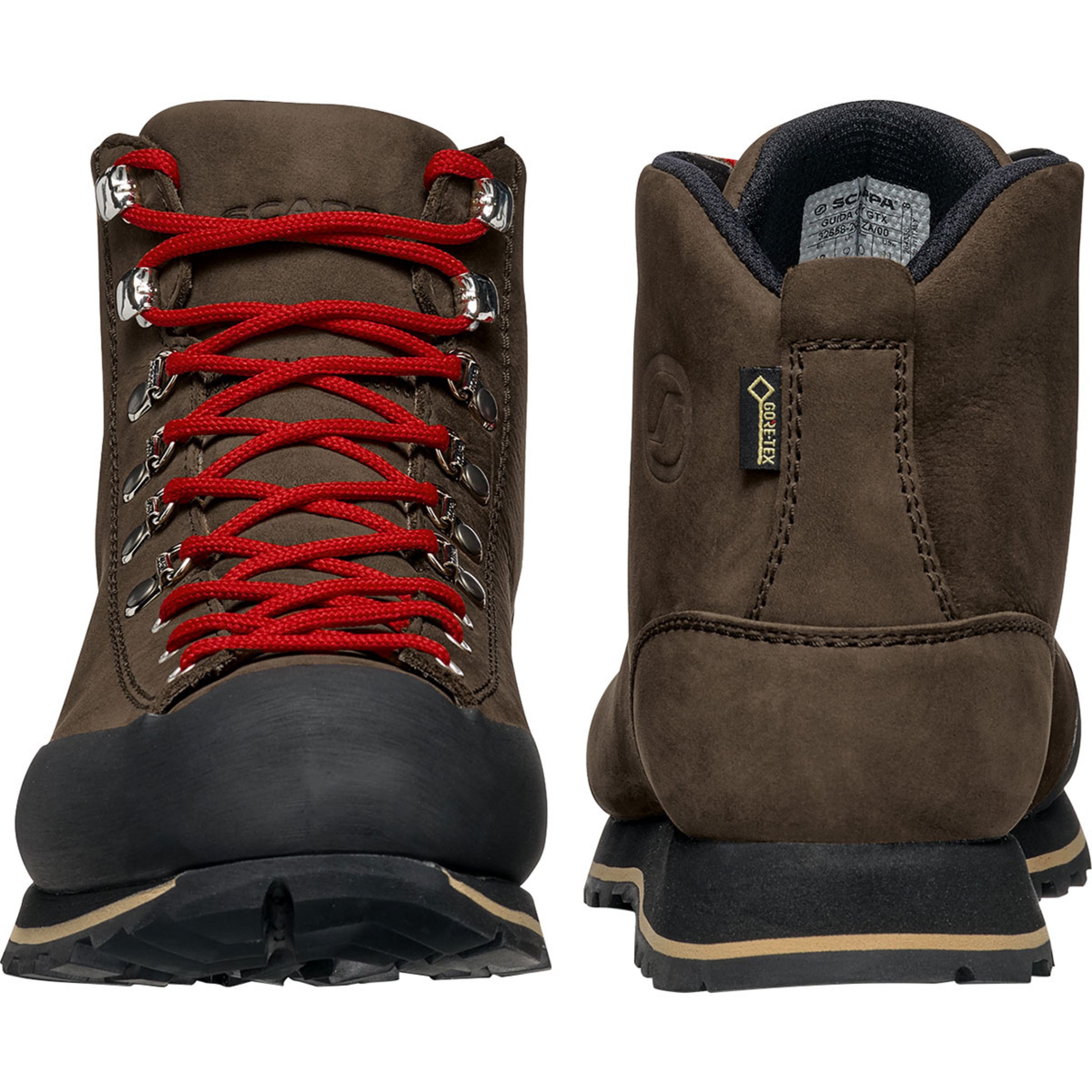 Scarpa - Guida City GTX