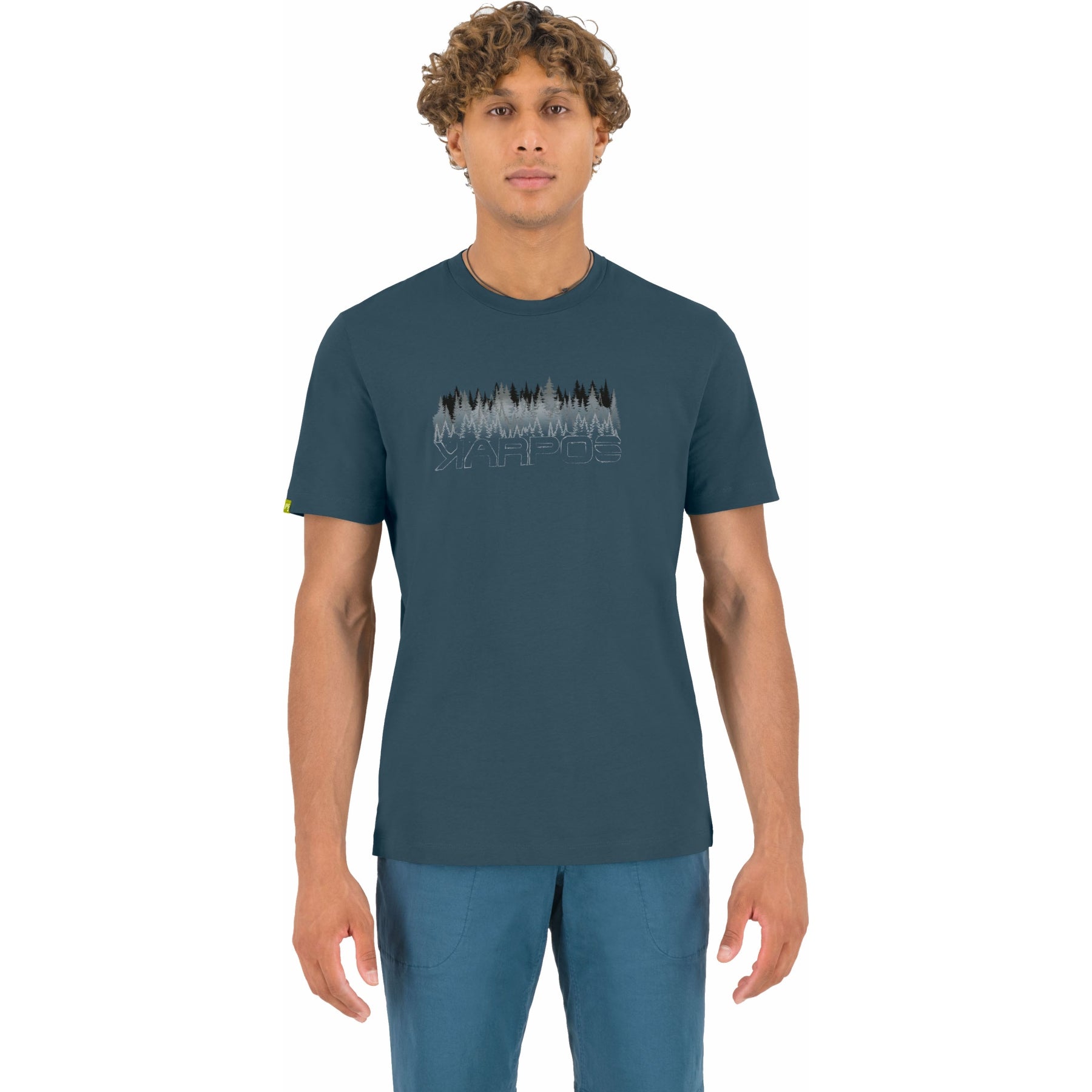 Karpos - T-Shirt Bosco