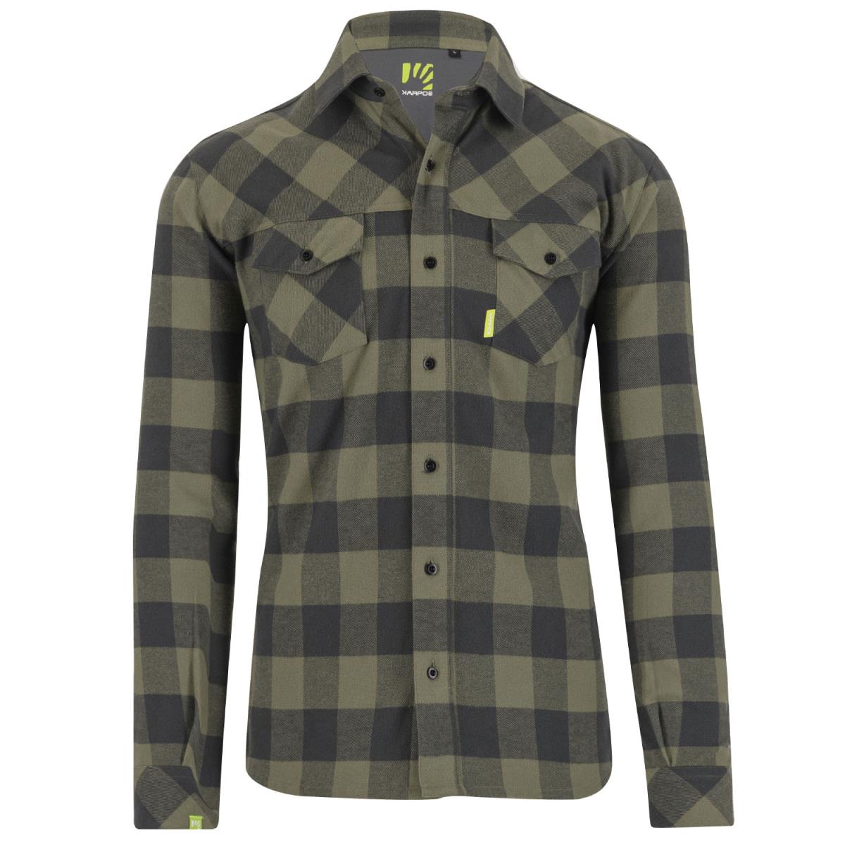 Karpos - Camicia Martorel