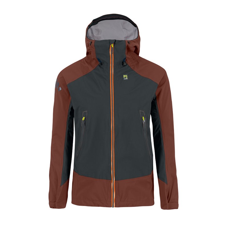 Karpos - Guscio Storm Evo