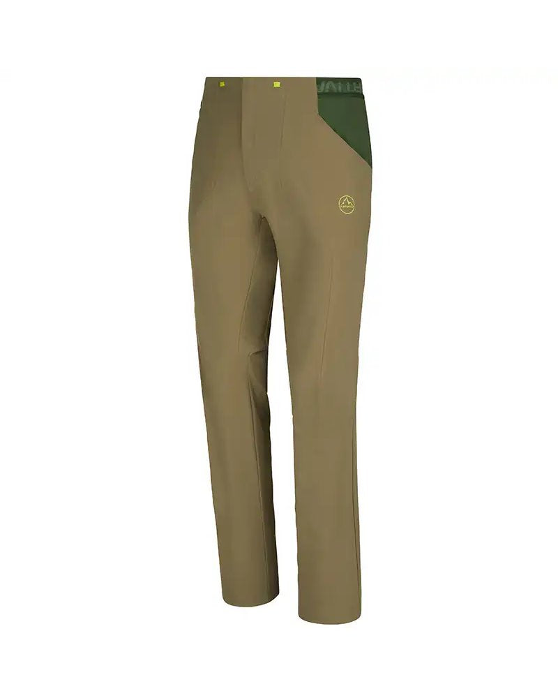 La Sportiva - Pantaloni trekking Brush