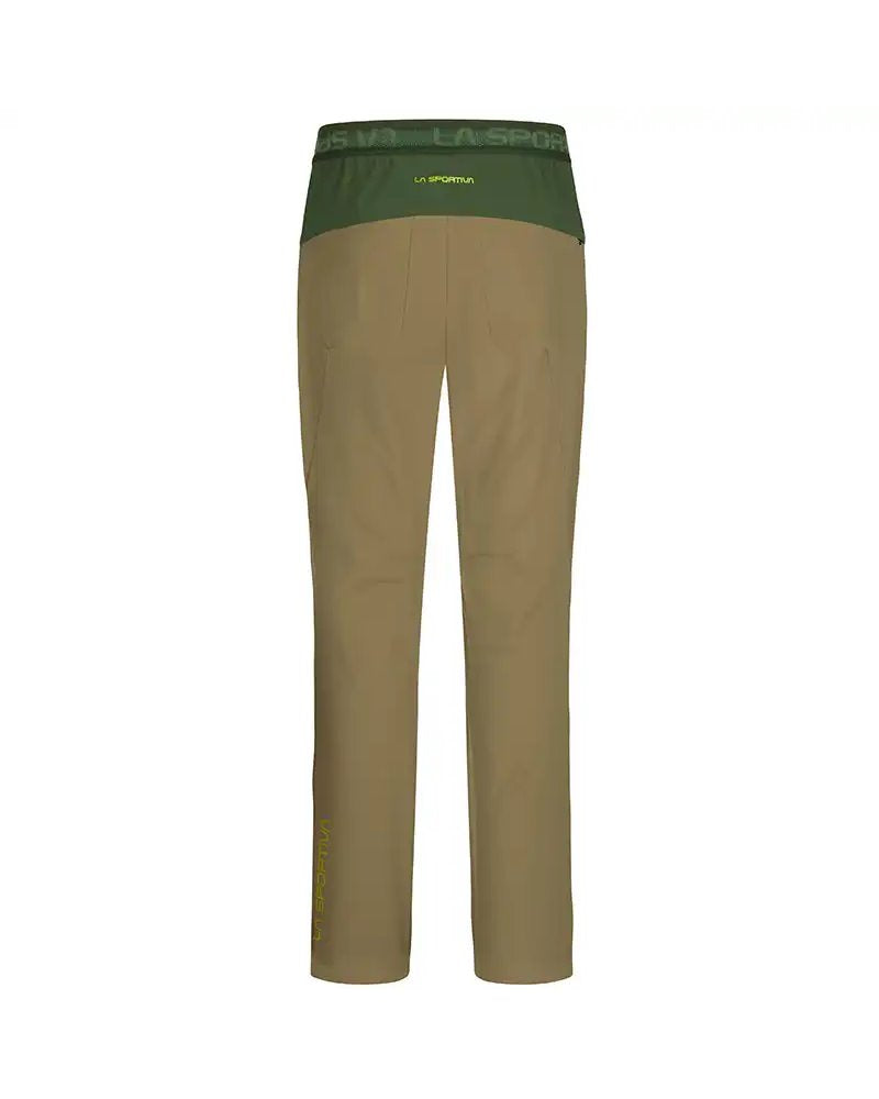 La Sportiva - Pantaloni trekking Brush
