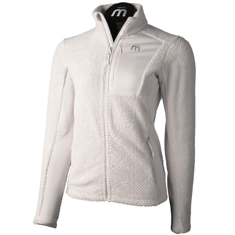 Mico - Maglia full zip Superthermo