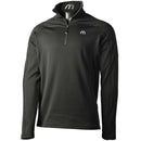 MICO - Maglia mezzo collo zip warm control