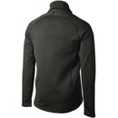 MICO - Maglia mezzo collo zip warm control