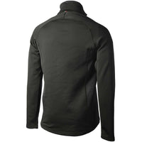 MICO - Maglia mezzo collo zip warm control
