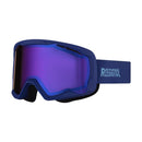 Rossignol - Maschera Sci Spiral Blue