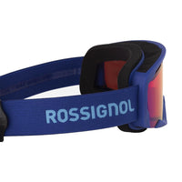 Rossignol - Maschera Sci Spiral Blue