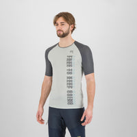 Karpos - T-Shirt Moved Evo Jersey