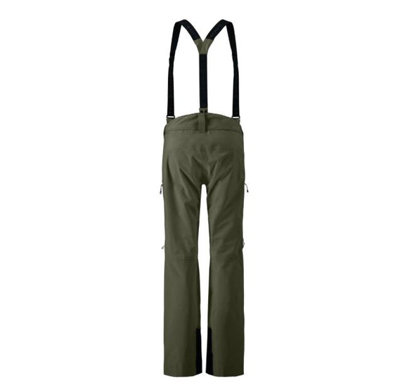 SCOTT - Pantalone Guscio Explorair 3 Layer