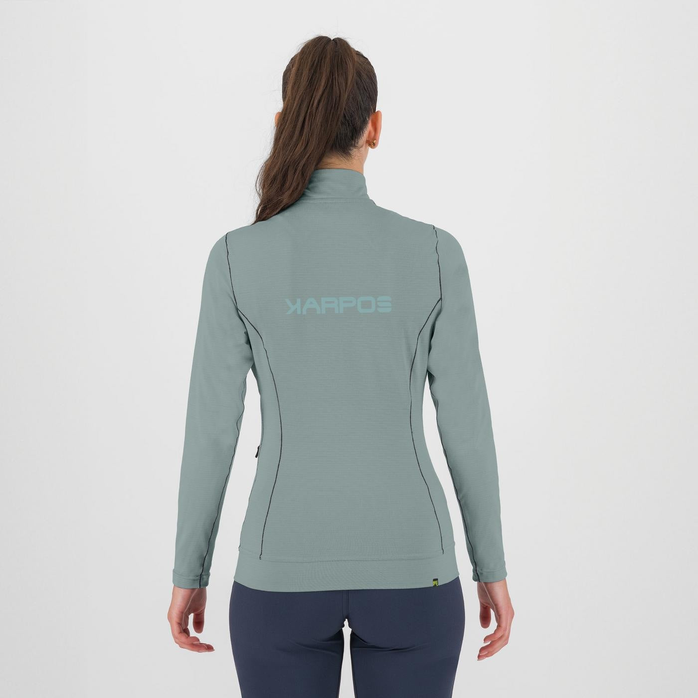 Karpos - Fleece Pomedes