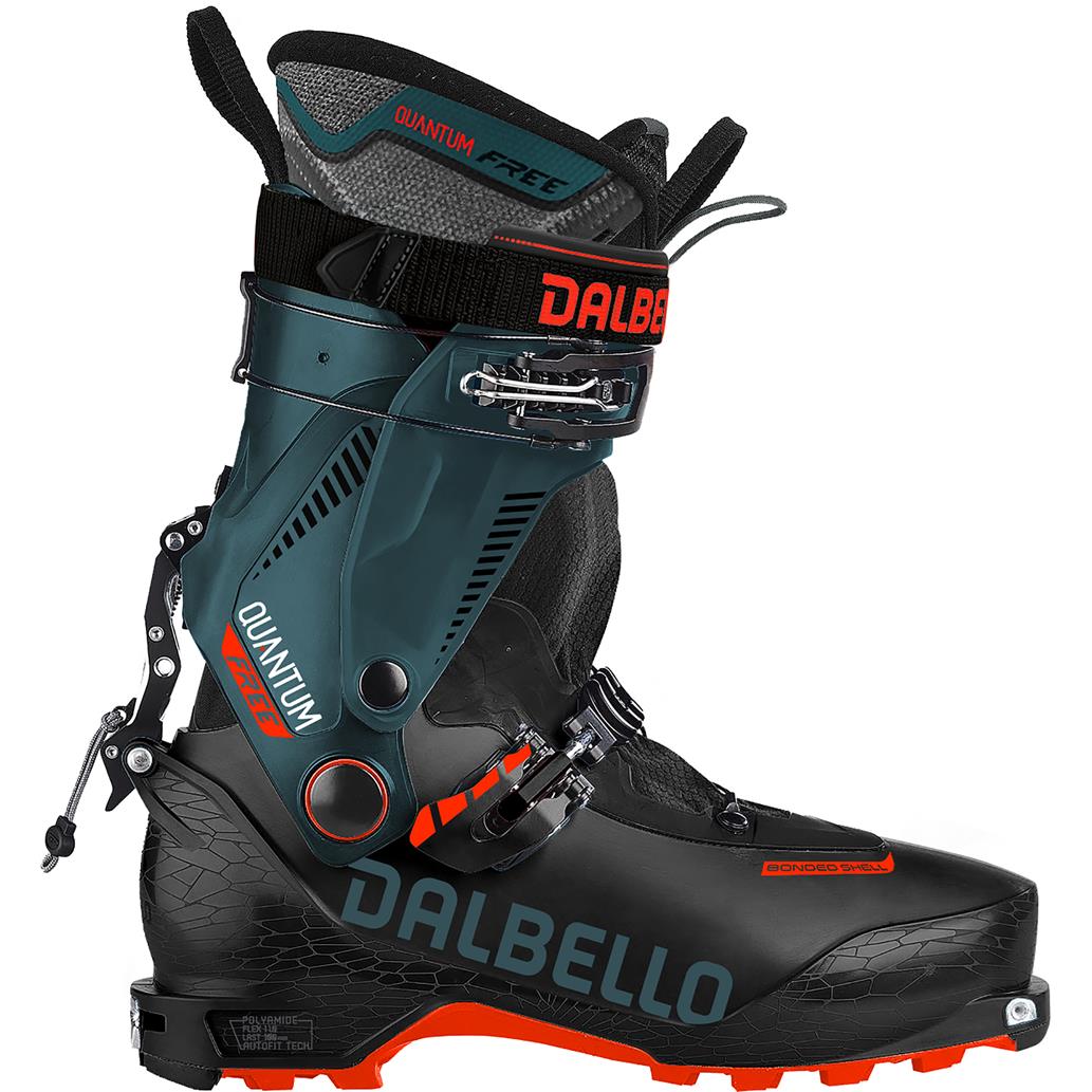 Dalbello – Scarponi da scialpinismo Quantum Free