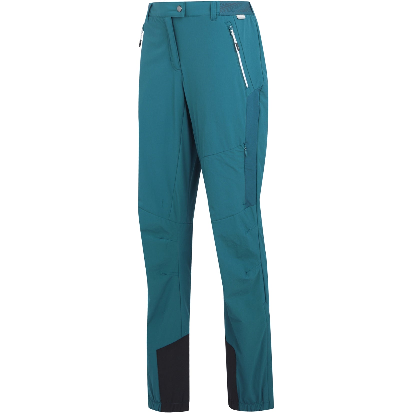 Regatta - Pantalone Trekking Mountains TRS