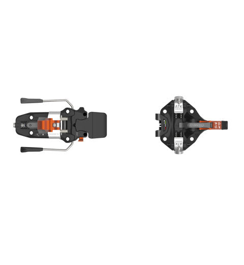 ATK Bindings - Release 10