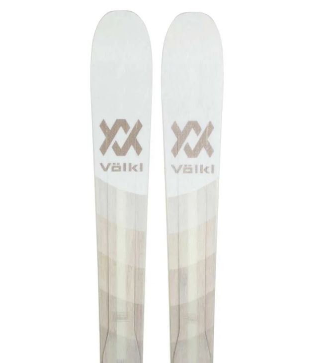 Völkl- Sci Touring Rise UP 82 Flat