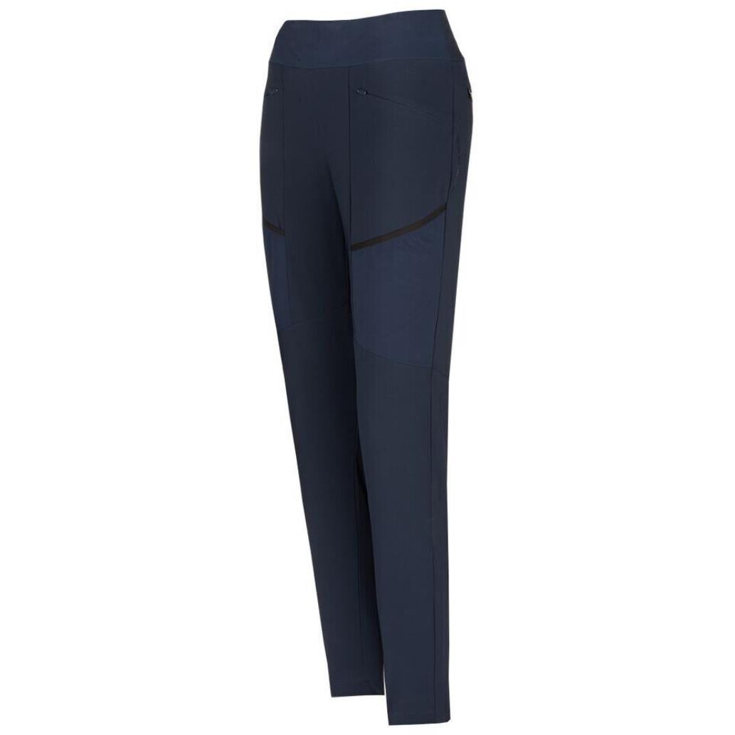 Salewa - Puez Durastretch W Warm Cargo Tights
