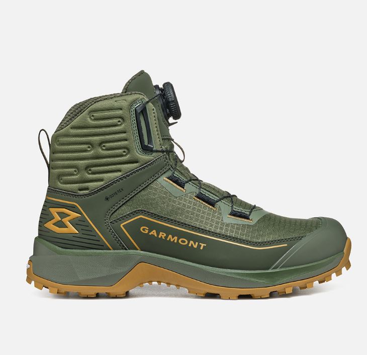 Garmont - Trace Mid Boa GTX
