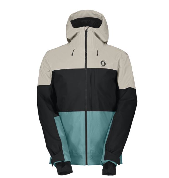 Scott - Giacca Sci Ultimate Dryo 10